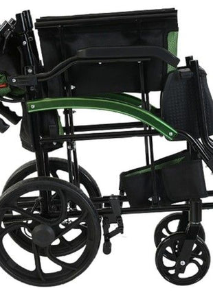 Hasta Nakil Aracı Sağlam Hasta Transfer Sandalyesi