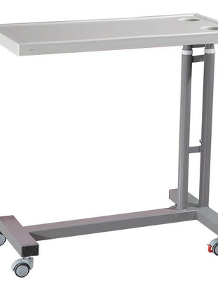 Hasta Önü Amortisörlü Yemek Masası