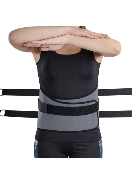 Hasta Taşıma Kemeri Hasta Kaldırma