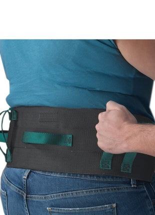 Hasta Ayağa Kaldırma Aparatı