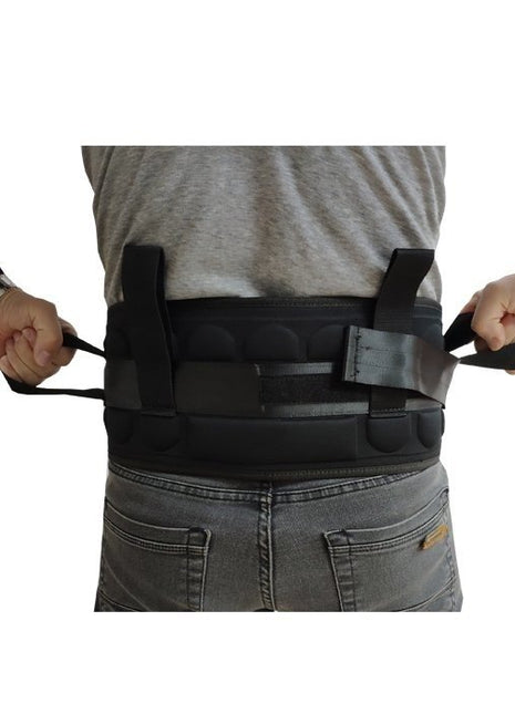 Hasta Taşıma Korsesi