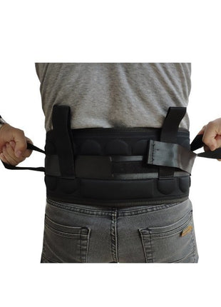 Hasta Taşıma Kemeri