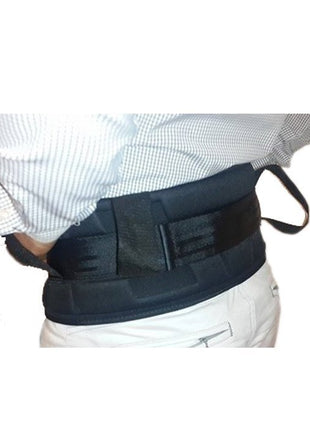 Hasta Yürütme Kemeri