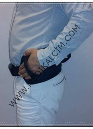 Hasta Ayağa Kaldırma Aparatı