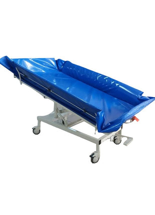 Hasta Yıkama Sedyesi