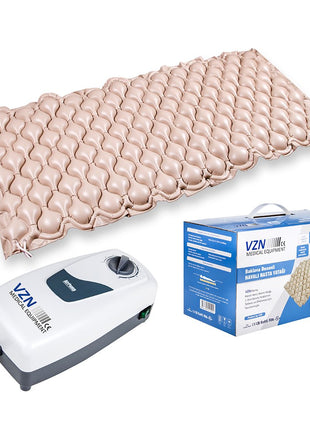 VZN Havalı Yatağı