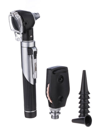 Heıne Desıgn Otoskop Oftalmaskop Eko Set