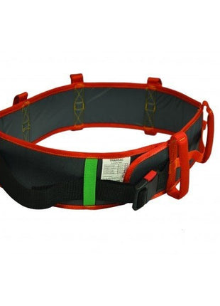 Herdegen Turnaxe Transac Hasta Kaldırma ve Transfer Kemeri Medium Bel Ölçüsü 120 Cm.