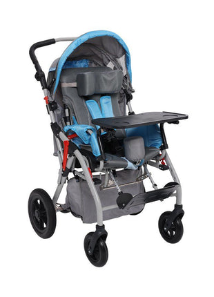 G490 Engelli Çocuk Puseti XL