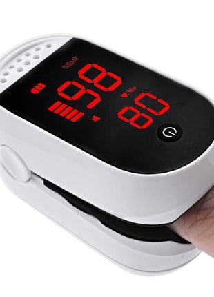 Pulsemed Pulse Oksimetre C101B1
