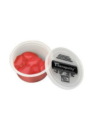 CanDo Theraputty Egzersiz Hamuru 56 Gr. Mavi-Firm