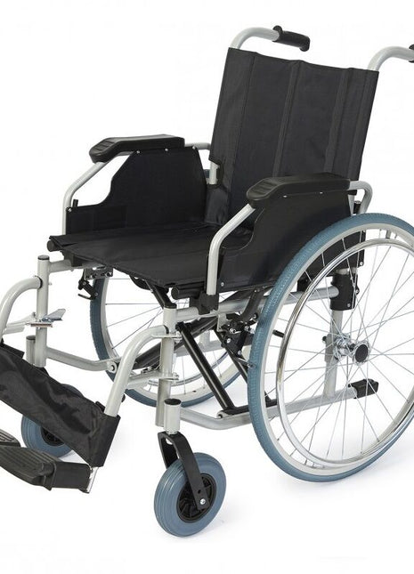 Rolid 100 Tekerlekli Sandalye