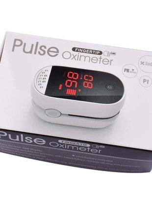 Pulsemed Pulse Oksimetre C101B1