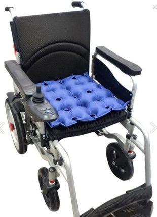 Tekerlekli Sandalye Havalı Oturma Minderi - Şişme Minder - Seyahat Minderi