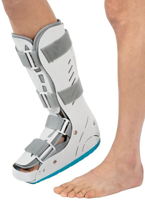 W651 Havalı Yürüme Botu (Uzun) MEDİUM