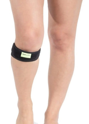 Manyetik Diz Bandı Mıknatıslı Dizlik Patella Tendon Bandı