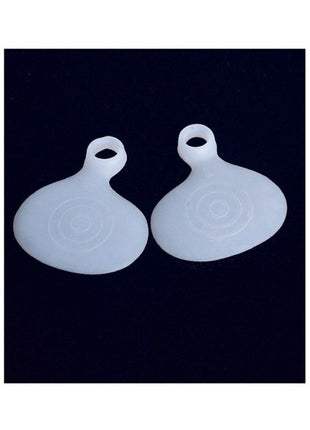 Silikon Halkalı Metatarsal Ped