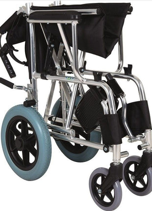 Golfi8 Alüminyum Transfer Sandalyes