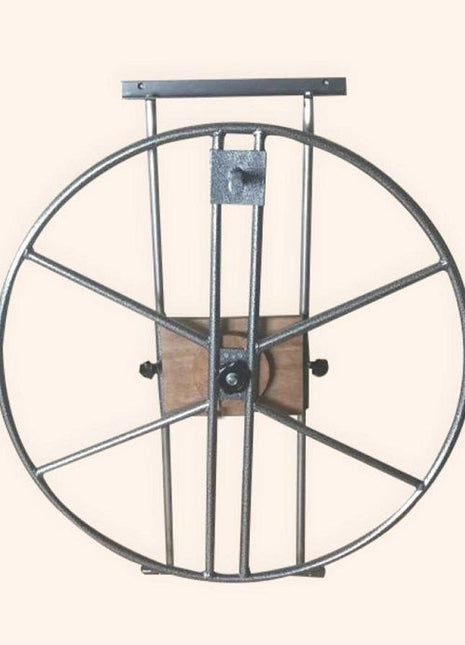 Omuz Egzersiz Çarkı Omuz Çalıştırma