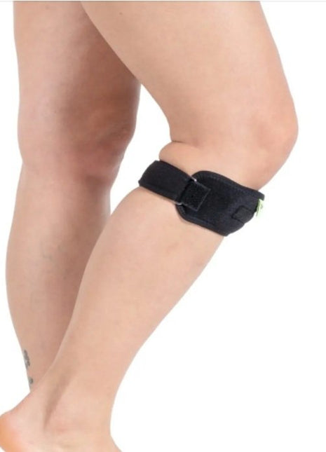 Manyetik Diz Bandı Mıknatıslı Dizlik Patella Tendon Bandı