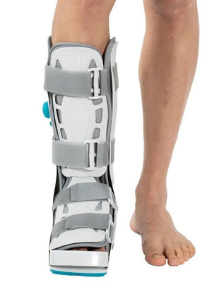 W651 Havalı Yürüme Botu (Uzun) MEDİUM