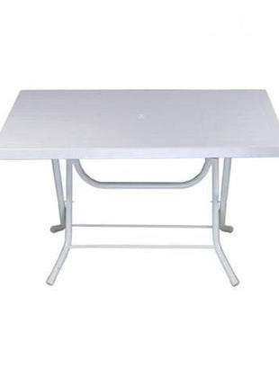 Katlanır Pastik Masa 70X120