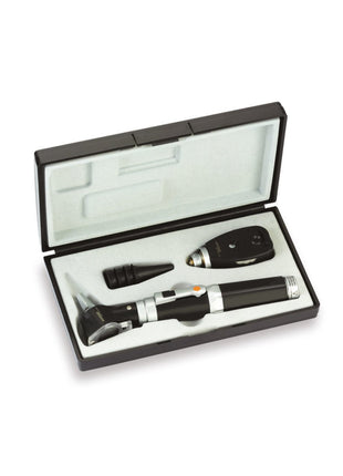 Honsun Otoskop Oftalmoskop Set HS-OTP 10