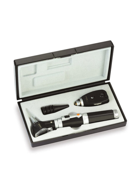 Honsun Otoskop Oftalmoskop Set HS-OTP 10