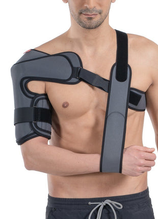 W222 Humerus Breysi Plus