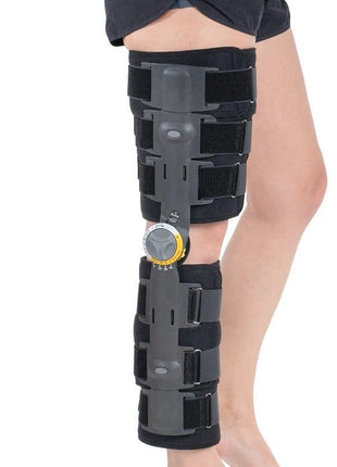 W531 Açı Ayarlı Dizlik Hareketli Uzayıp Kısalan