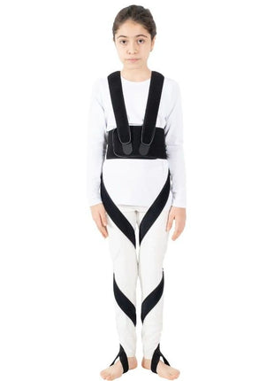 WP948 Twister (Tibiofemoral Derotasyon Kayışı) Bacak Uzunluğu 65-80 cm