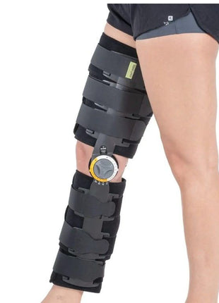 W531 Açı Ayarlı Dizlik Hareketli Uzayıp Kısalan