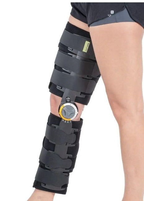 W531 Açı Ayarlı Dizlik Hareketli Uzayıp Kısalan