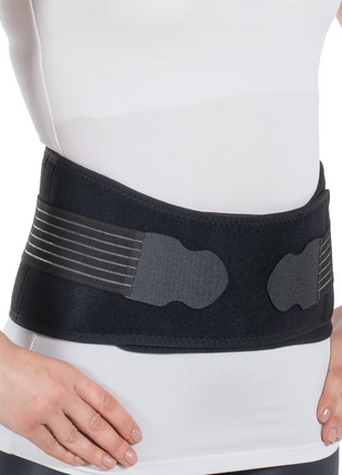 Mıknatıslı Korse Manyetik Bel Korse