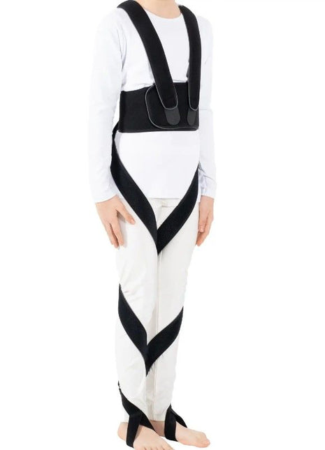 WP948 Twister (Tibiofemoral Derotasyon Kayışı) Bacak Uzunluğu 65-80 cm