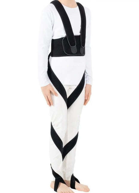 WP948 Twister (Tibiofemoral Derotasyon Kayışı) Bacak Uzunluğu 80-95 cm