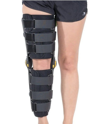 W531 Açı Ayarlı Dizlik Hareketli Uzayıp Kısalan