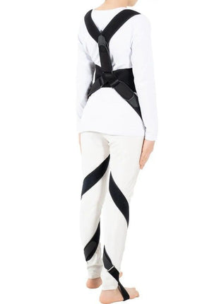 WP948 Twister (Tibiofemoral Derotasyon Kayışı) Bacak Uzunluğu 80-95 cm