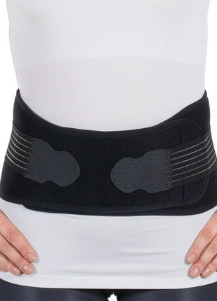 W419 Manyetik Bel Korse