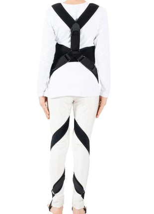 WP948 Twister (Tibiofemoral Derotasyon Kayışı) Bacak Uzunluğu 65-80 cm