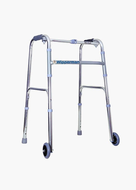 Wipperman W511 Tekerlekli Wolker