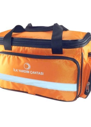 İlk Yardım Acil Müdahale Çantası