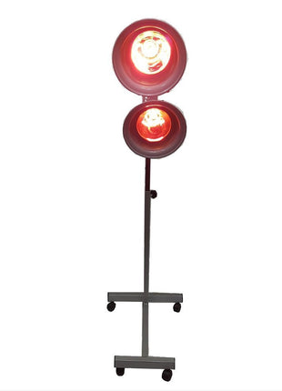 İnfraruj Cihazı Üçlü