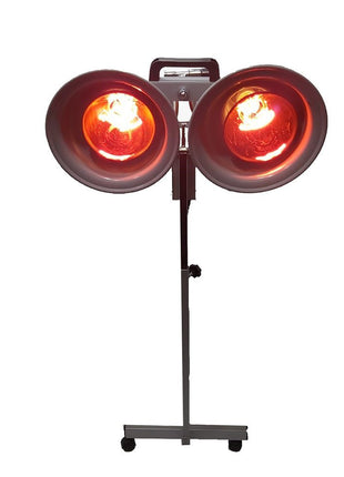 İnfraruj Cihazı İkili