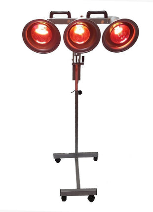 İnfraruj Cihazı Üçlü