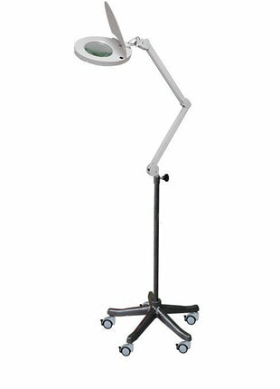 E-292/B - Işıklı Lup Loop Lamba Mercekli Lamba