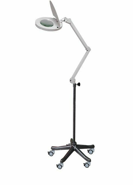 E-292/B - Işıklı Lup Loop Lamba Mercekli Lamba