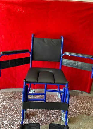 Komot Hasta Engelli Sandalyesi