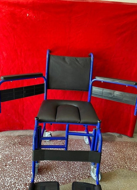 Komot Hasta Engelli Sandalyesi