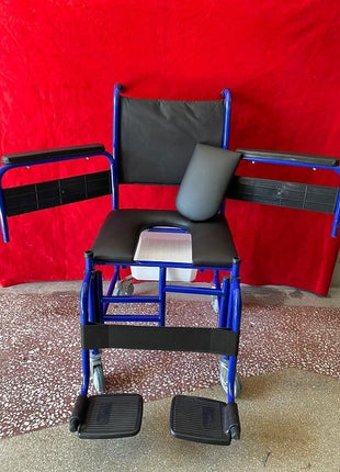 Komot Hasta Engelli Sandalyesi